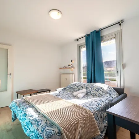 Апартаменты Kokoro - Parking