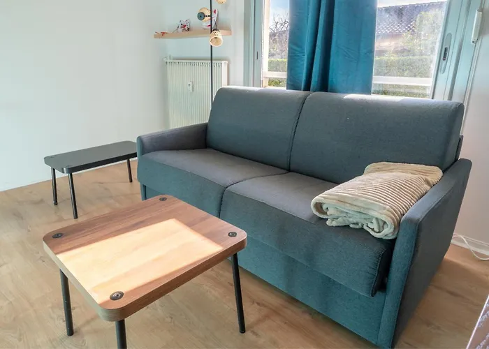 Kokoro - Parking Апартаменты *