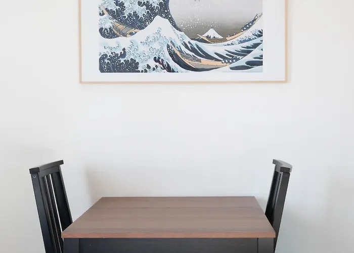 Kokoro - Parking * Рамонвиль-Сент-Ань