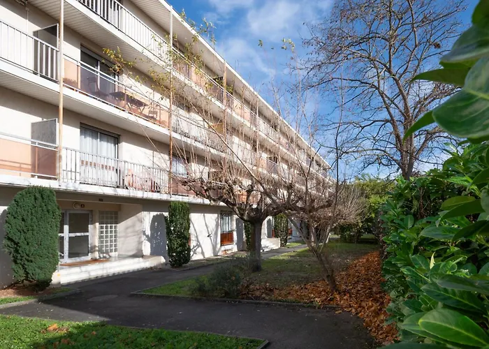 Kokoro - Parking * Рамонвиль-Сент-Ань