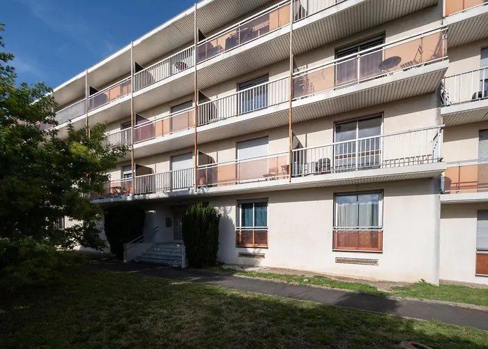 Kokoro - Parking Апартаменты *